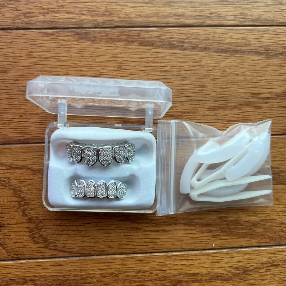 Grillz